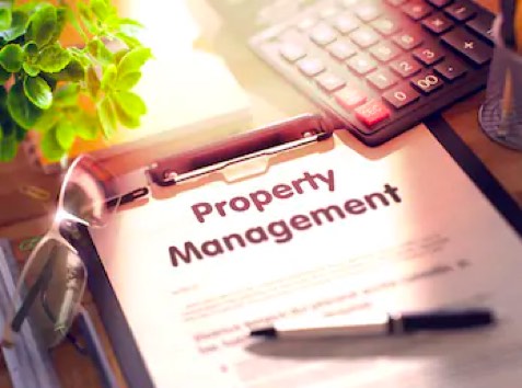 Property Managment Costa Calidas